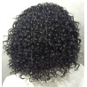 Wild Spirals - Synthetic Wig
