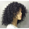 Wild Spirals - Synthetic Wig
