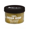 Indian Hemp Hair & Scalp 4oz - Kuza