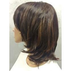 Amelie Synthetic 101 Wig