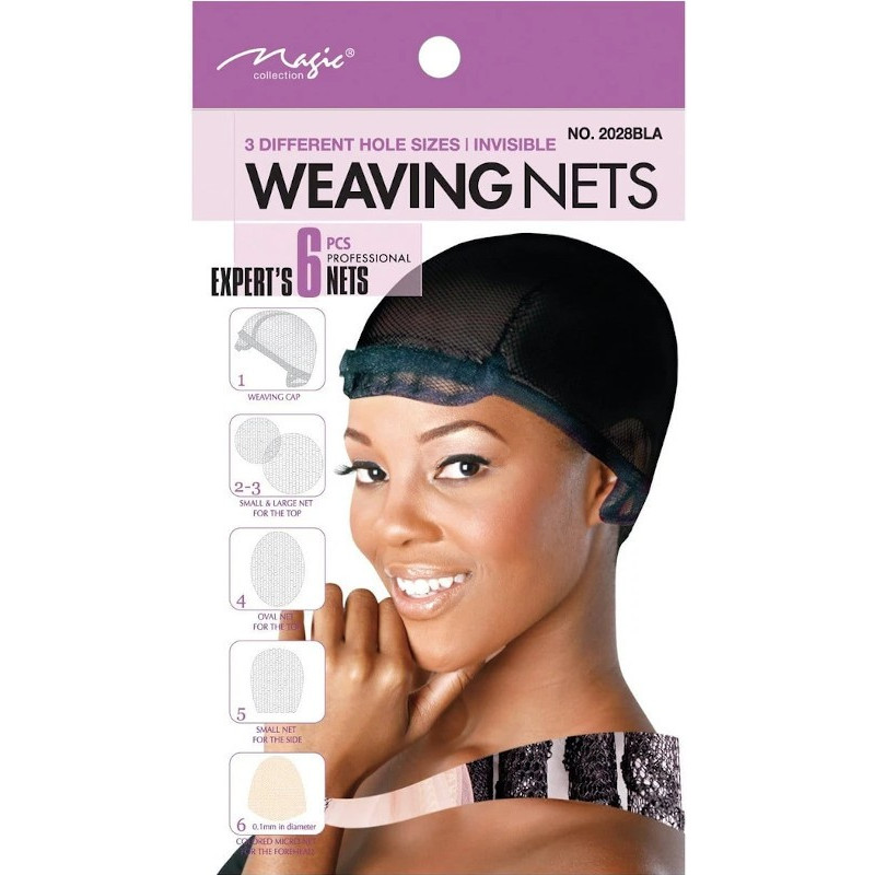 Weaving Net - Magic