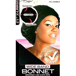 Wide Band (Xl 21") Bonnet -...