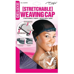 Stretchable Weaving Cap -...