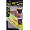 Swiss Lace Making - Magic