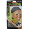 Weaving Cap With Silicone - Magic
