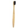 Cepillo Bambu Pelo Corto - Magic