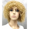 Soft Twist - Synthetic Wig