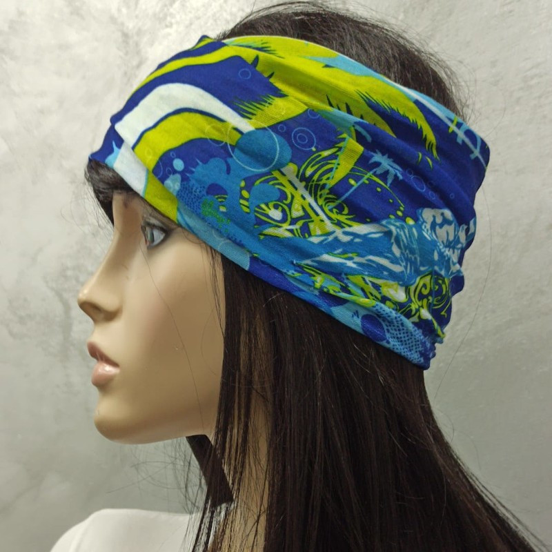Multi Scarf - Magic