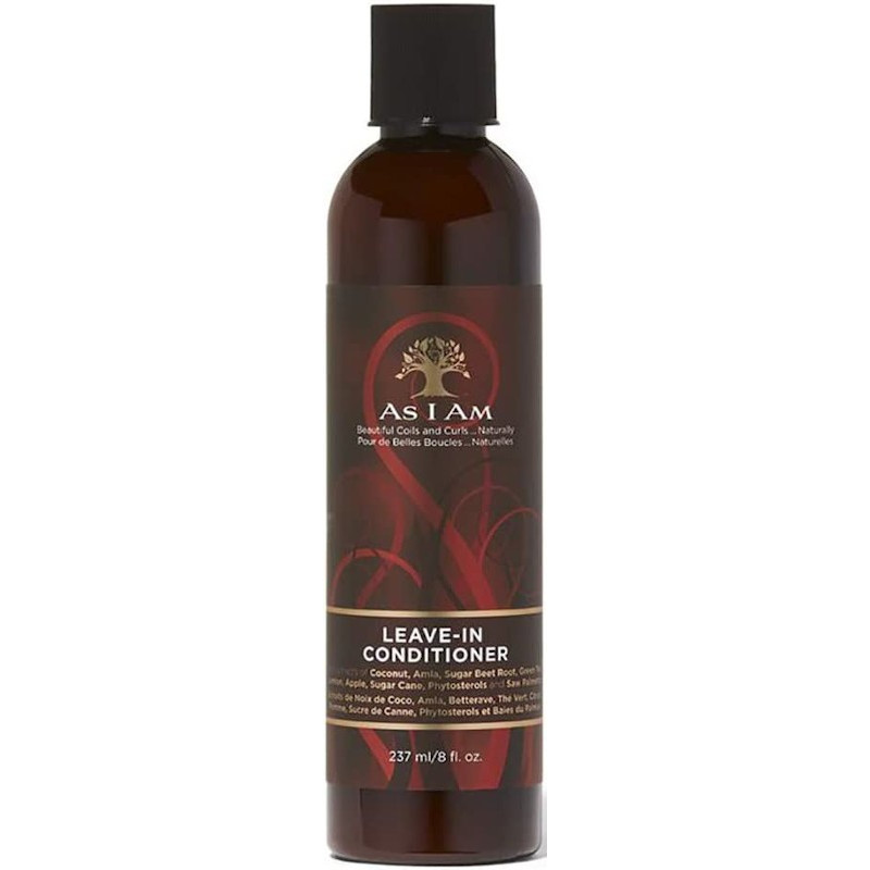 CL Leave-In Conditioner 8oz - As I Am