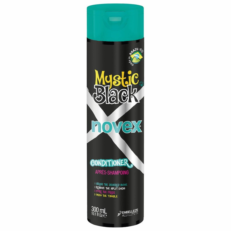 Santo Poderoso Acondicionador 300ml - Novex