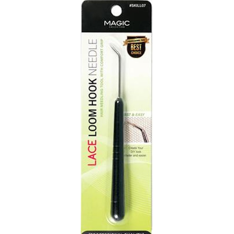 Loom Hook Needle - Magic