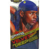 Velvet Durag Gray - Magic