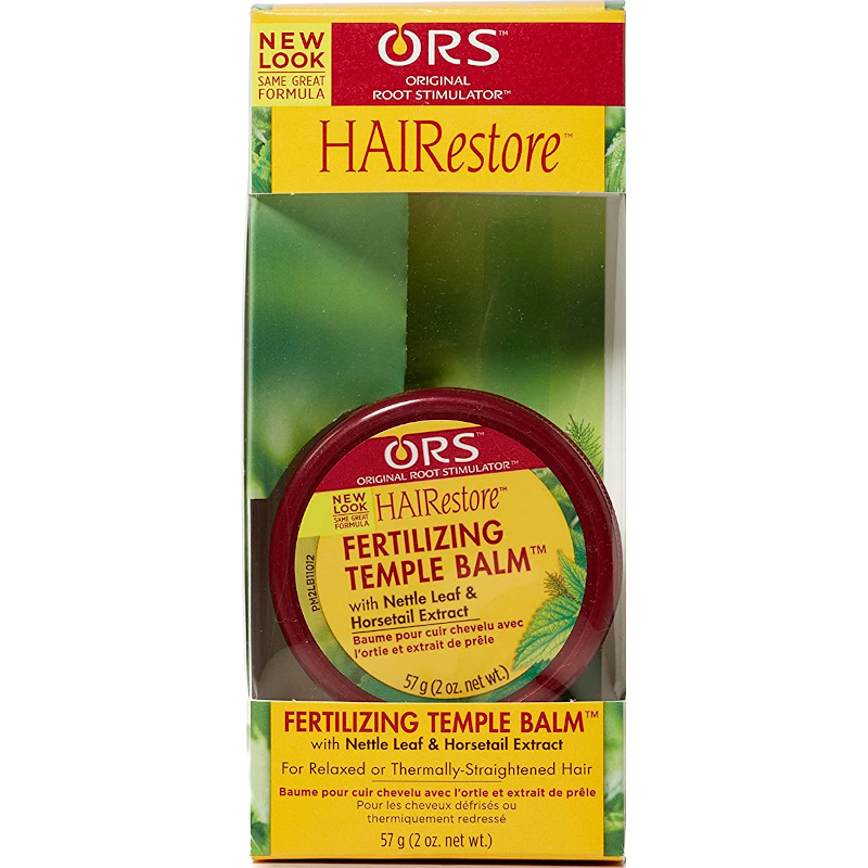 Fertilizing Temple Balm 2oz - ORS