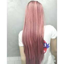 Lsd90 Lace Wig