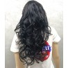 Go 107 Synthetic Wig