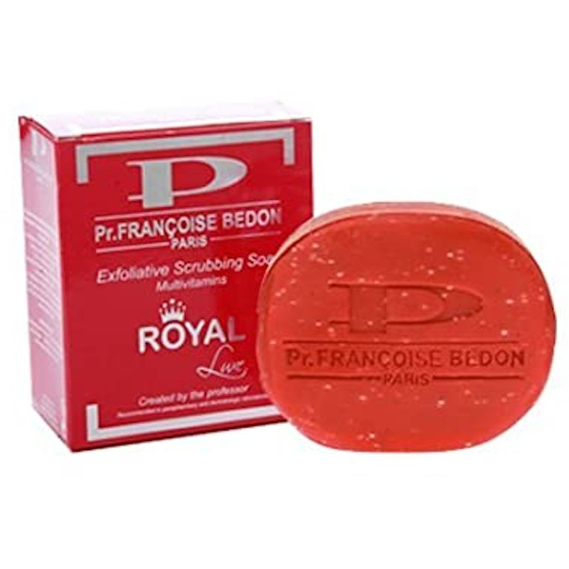Jabon Exfoliante Royal 200gr
