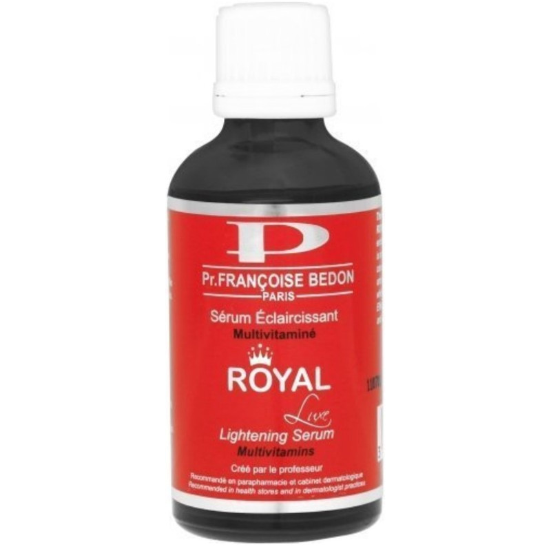 Lightening Serum 50ml