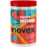Castor Oil Hair Mask 400gr - Novex