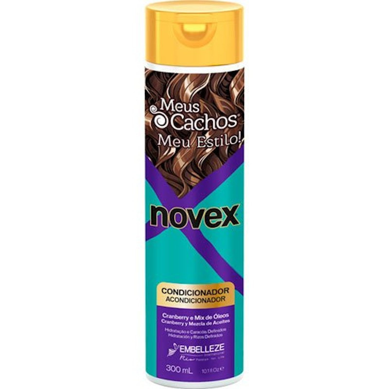 Mis Rizos Acondicionador 300ml - Novex