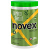 Brote De Bambú Mascarilla 400gr - Novex