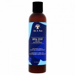 Dry & Itchy Leave-In Conditioner 8oz - As I Am