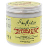 Loc Braid Butter 6oz Shea M JBC