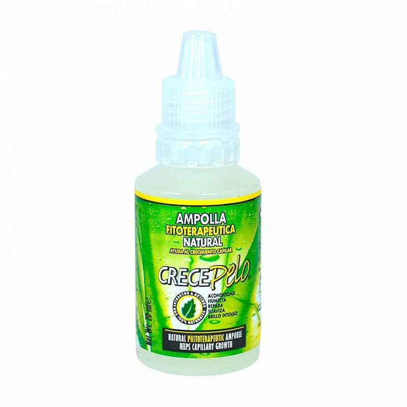 Hair Blister 23ml Crecepelo