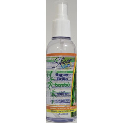 Bamboo Hair Polisher Spray...