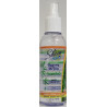 Bamboo Hair Polisher Spray 4oz - Silicon Mix