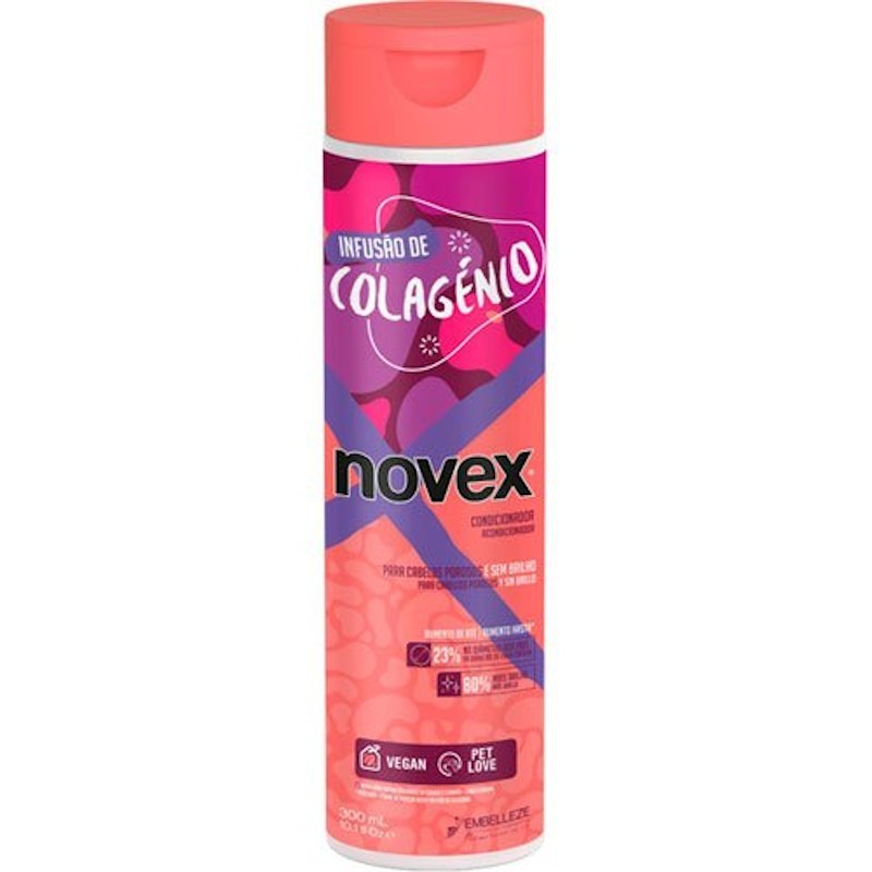 Collagen Infusion Conditioner 300ml - Novex