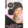 Satin Sleep Cap - Magic 2238BLA