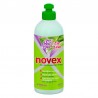 Super Aloe Vera Hair Gel 300ml - Novex
