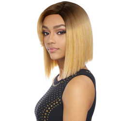 KW100 Synthetic Wig