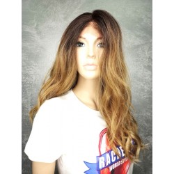 LHF11 Synthetic Wig