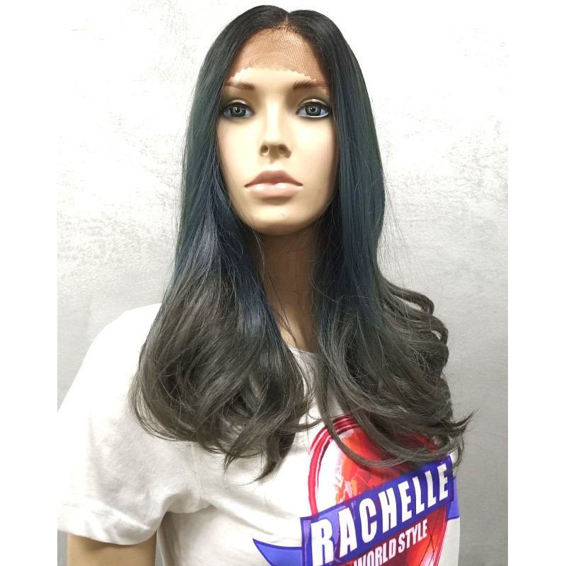 LSD69 Synthetic Lace Wig