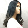LSD69 Synthetic Lace Wig