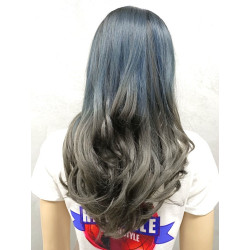 LSD69 Synthetic Lace Wig