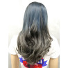 LSD69 Synthetic Lace Wig