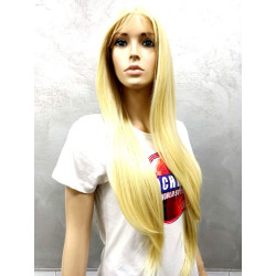 LH001 Synthetic Lace Wig