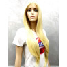 LH001 Synthetic Lace Wig