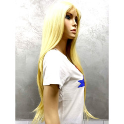 LH001 Synthetic Lace Wig