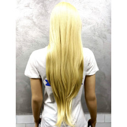LH001 Synthetic Lace Wig