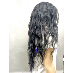 LHF53 Synthetic Lace Wig