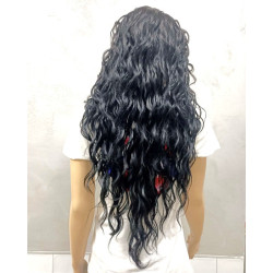 LHF53 Synthetic Lace Wig