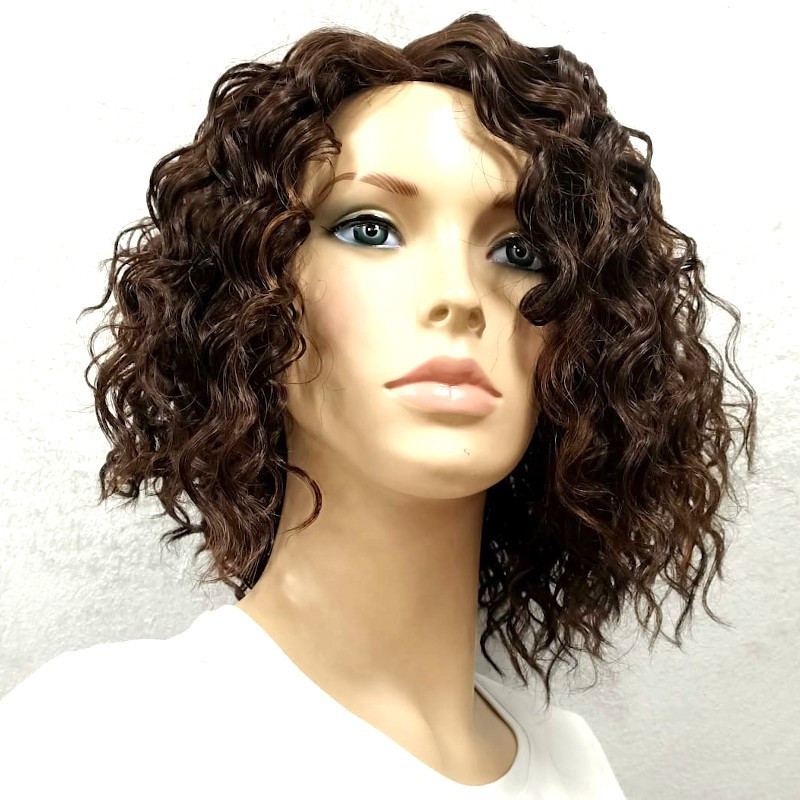 KW106 Synthetic Wig