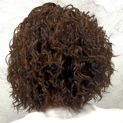 KW106 Synthetic Wig