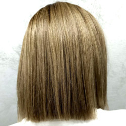 KW100 Synthetic Wig