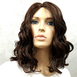 KW105 Synthetic Wig