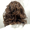 KW105 Synthetic Wig