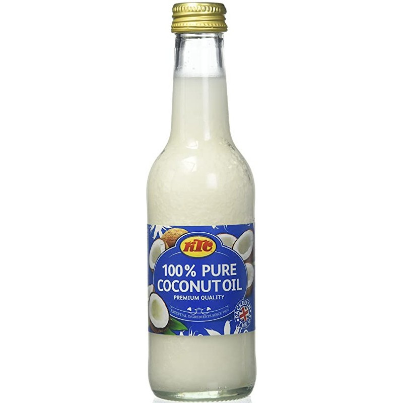 Aceite Coco Puro 250ml